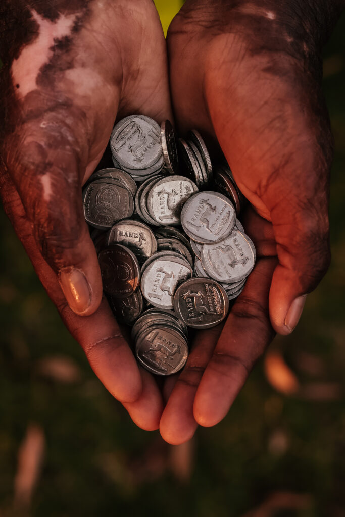 Donate What You Can