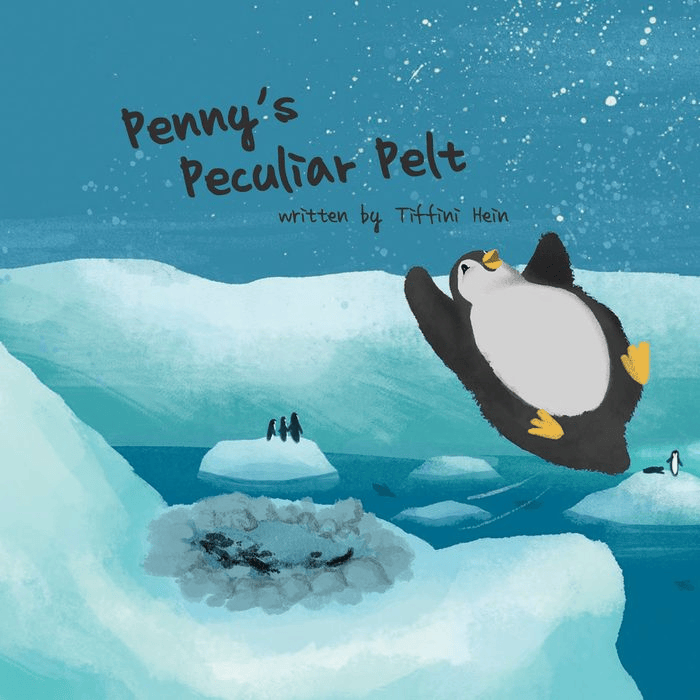 Penny's Peculiar Pelt